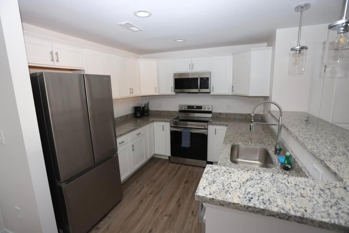 Luxury 1Br - Peabody Unit #711アパートメント エクステリア 写真